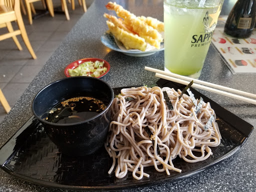 Wasabi Japanese Restaurant